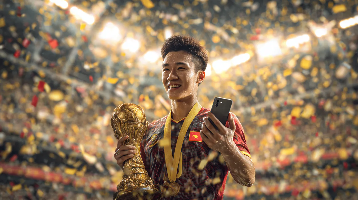 Khám Phá Thế Giới Xổ Số Với V9BET88