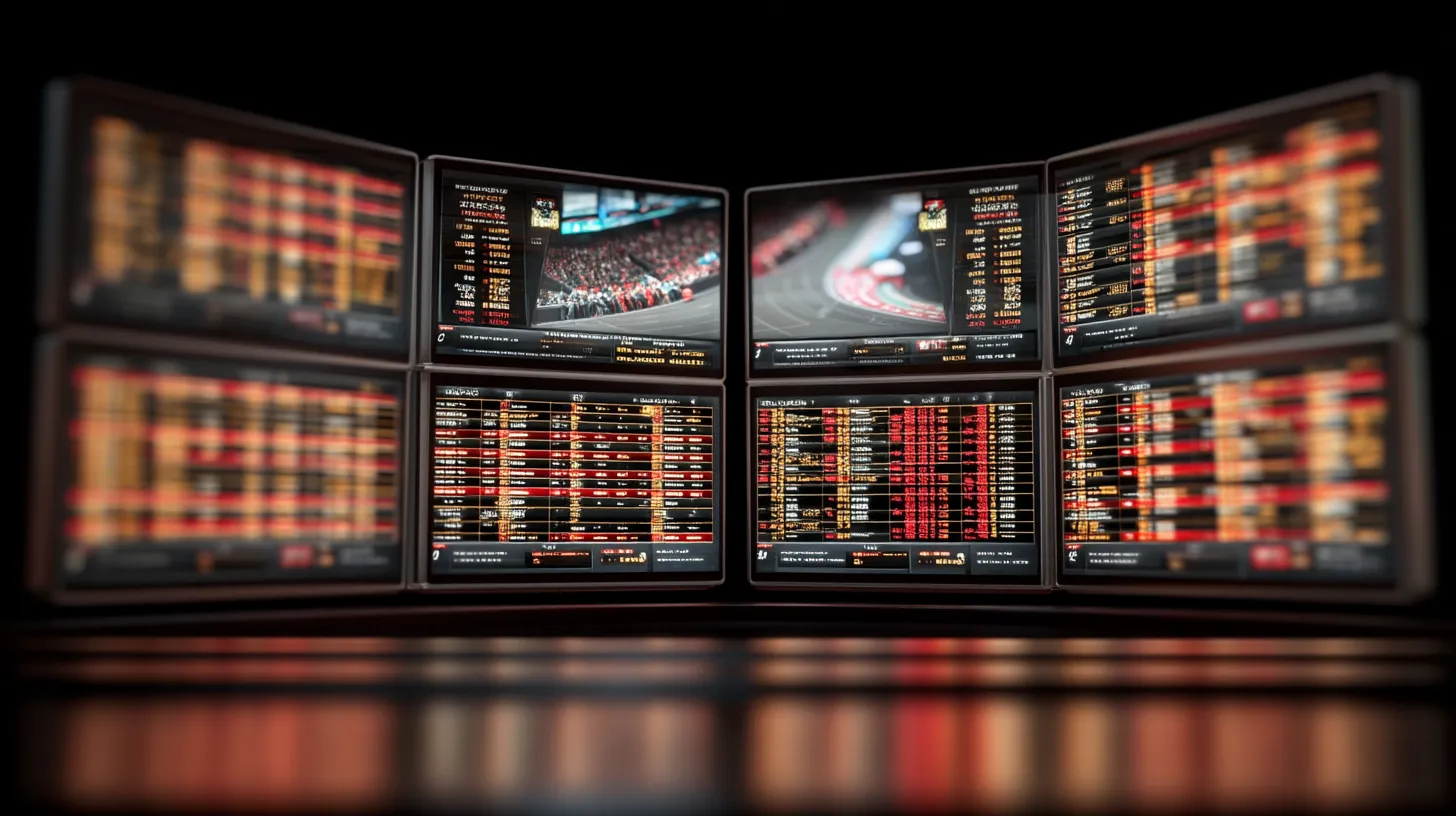 Khám Phá Vipwin: Nền Tảng Cung Cấp Kết Quả Xổ Số 24/7