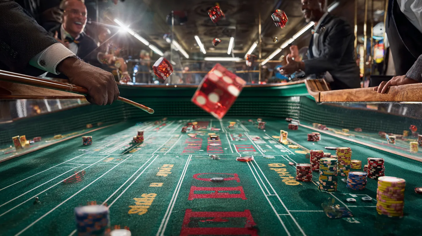 Khám Phá Thế Giới Của JJ88: Cách Dò Vé Số Miền Nam Chất Lượng