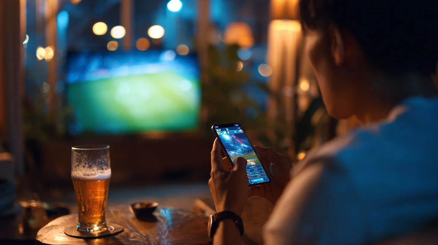 Khám Phá V9bet88: Địa Chỉ Tin Cậy Cho Người Chơi Xổ Số