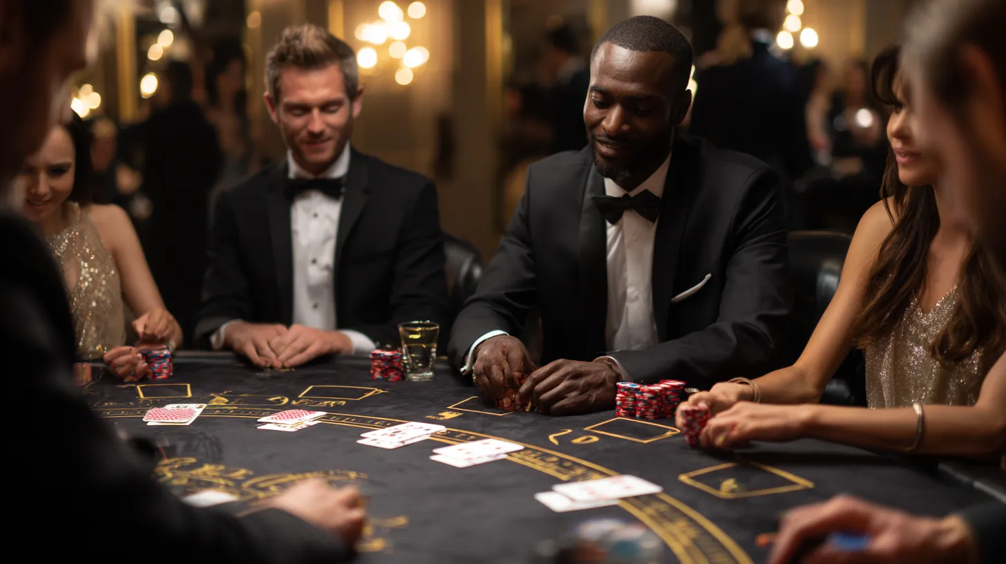 Khám Phá H88 - Thiên Đường Giải Trí và Xổ Số Online