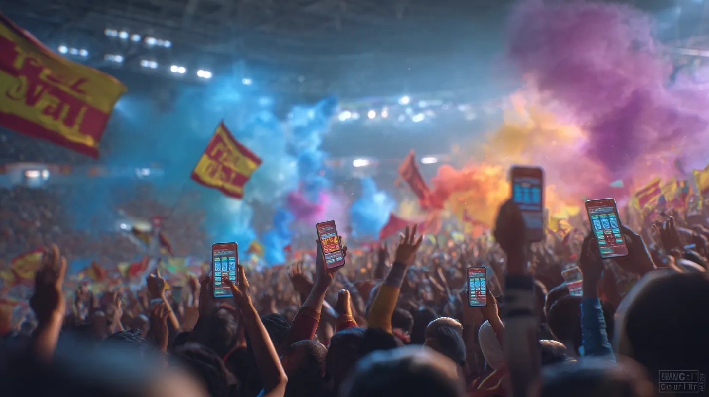 Khám Phá Thế Giới Xổ Số Với Sun Win