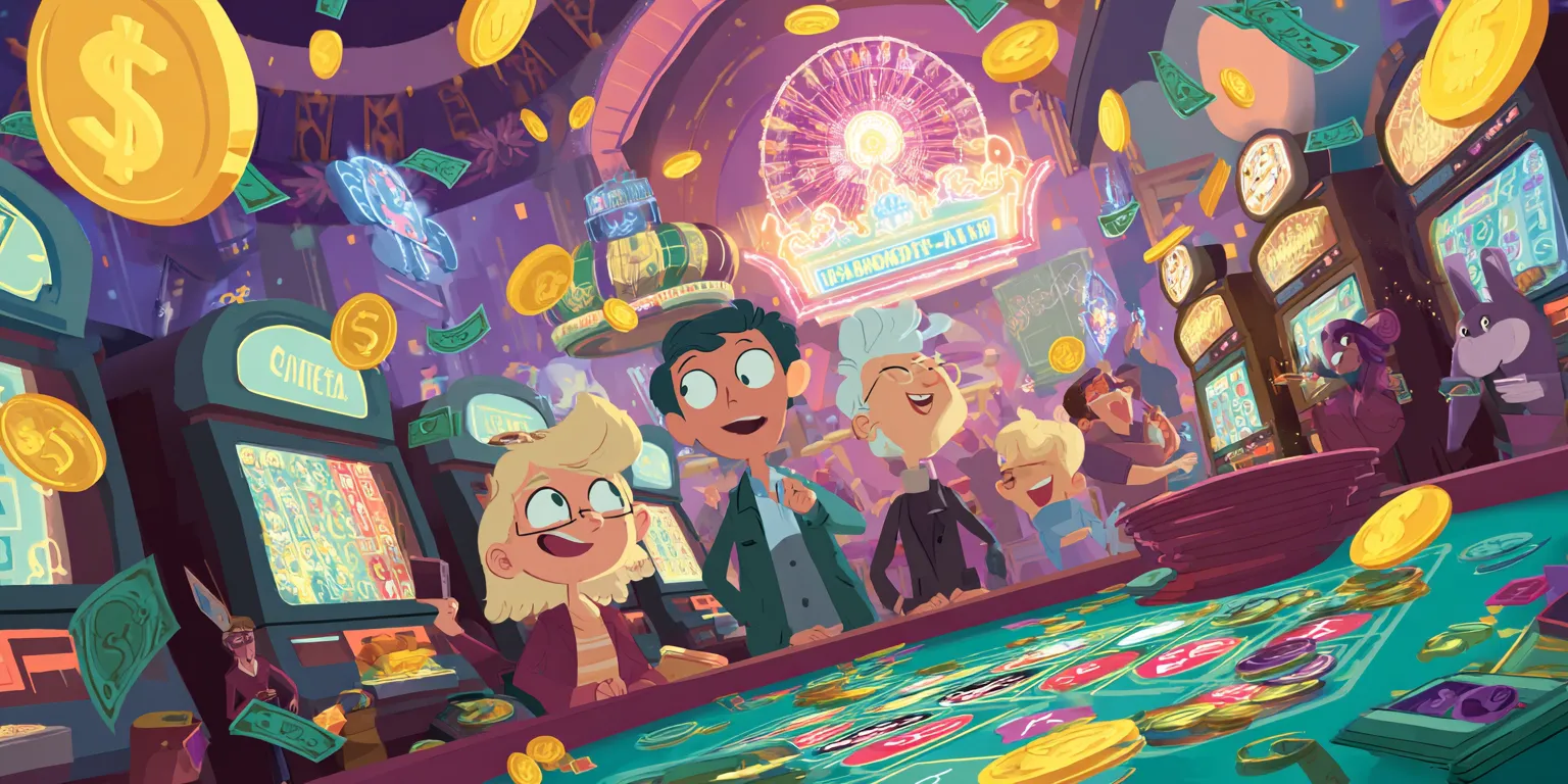 Khám Phá VIPWin: Sòng Bạc Hàng Đầu và Kết Quả Xổ Số Miền Nam