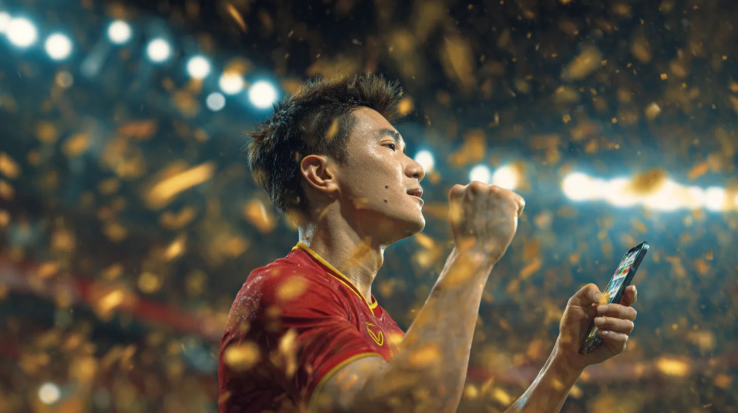 Khám Phá Thế Giới Xổ Số Với May 88