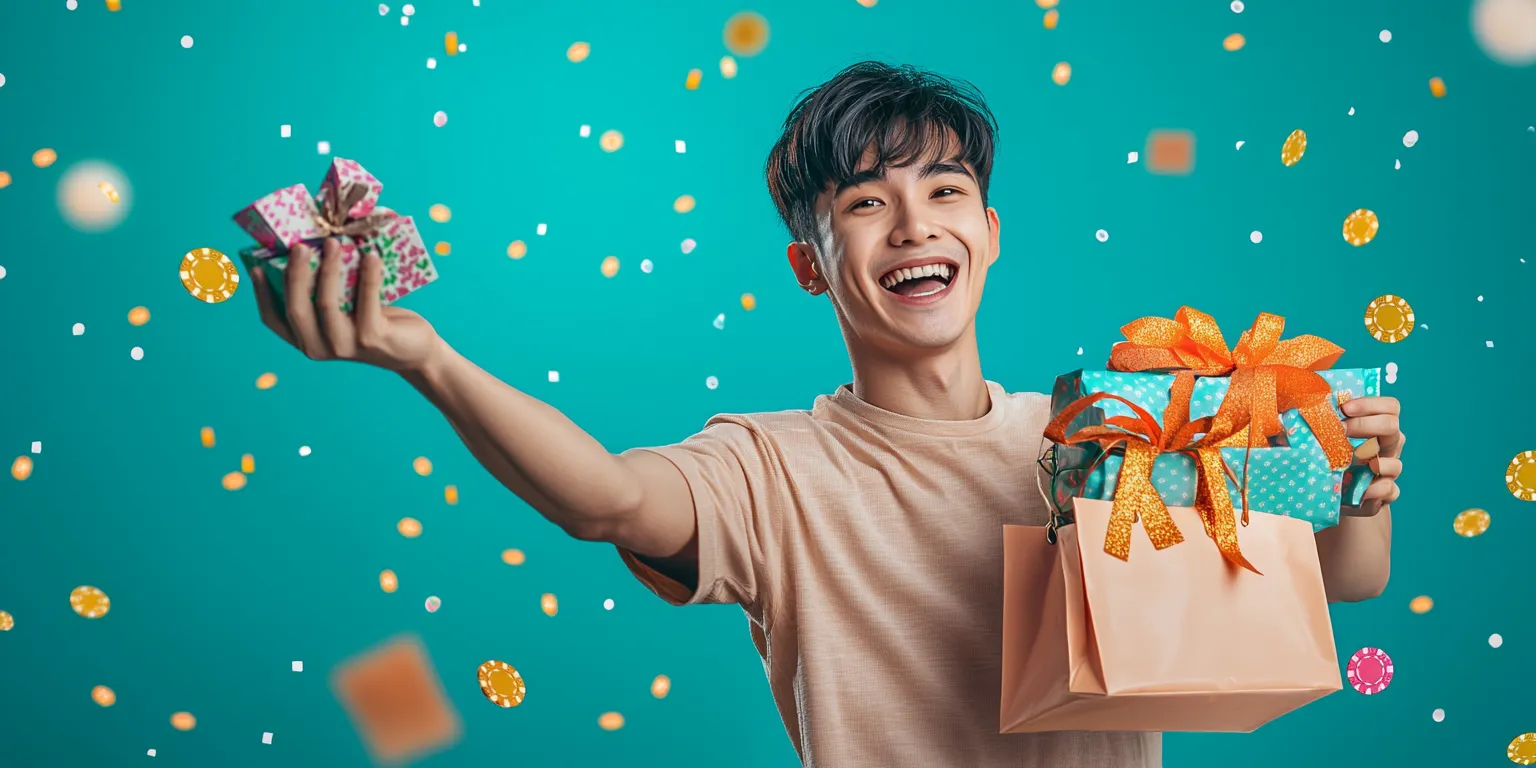 Khám Phá Thế Giới Xổ Số Với VIPWIN