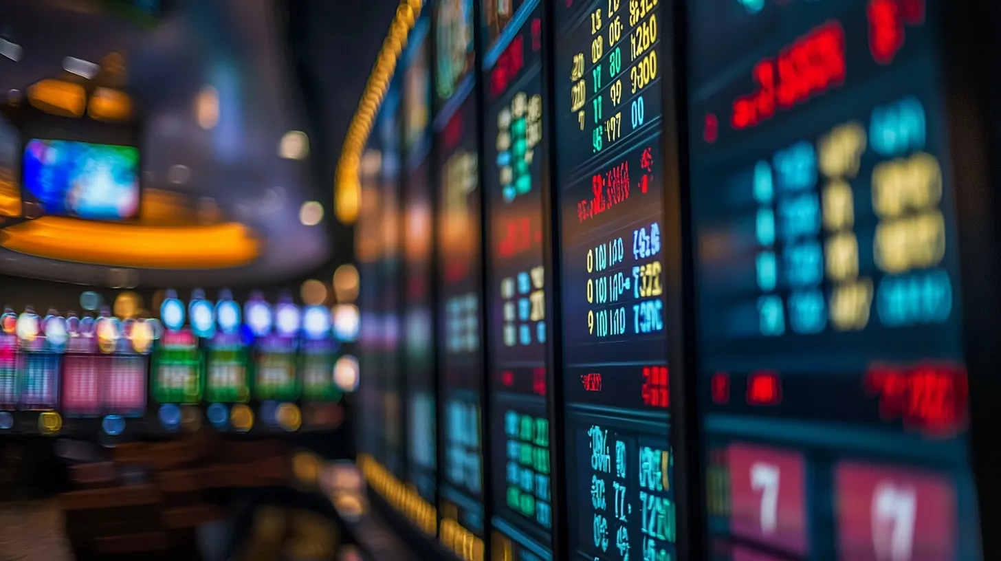 Khám Phá J888: Dự Đoán Xổ Số Miền Nam