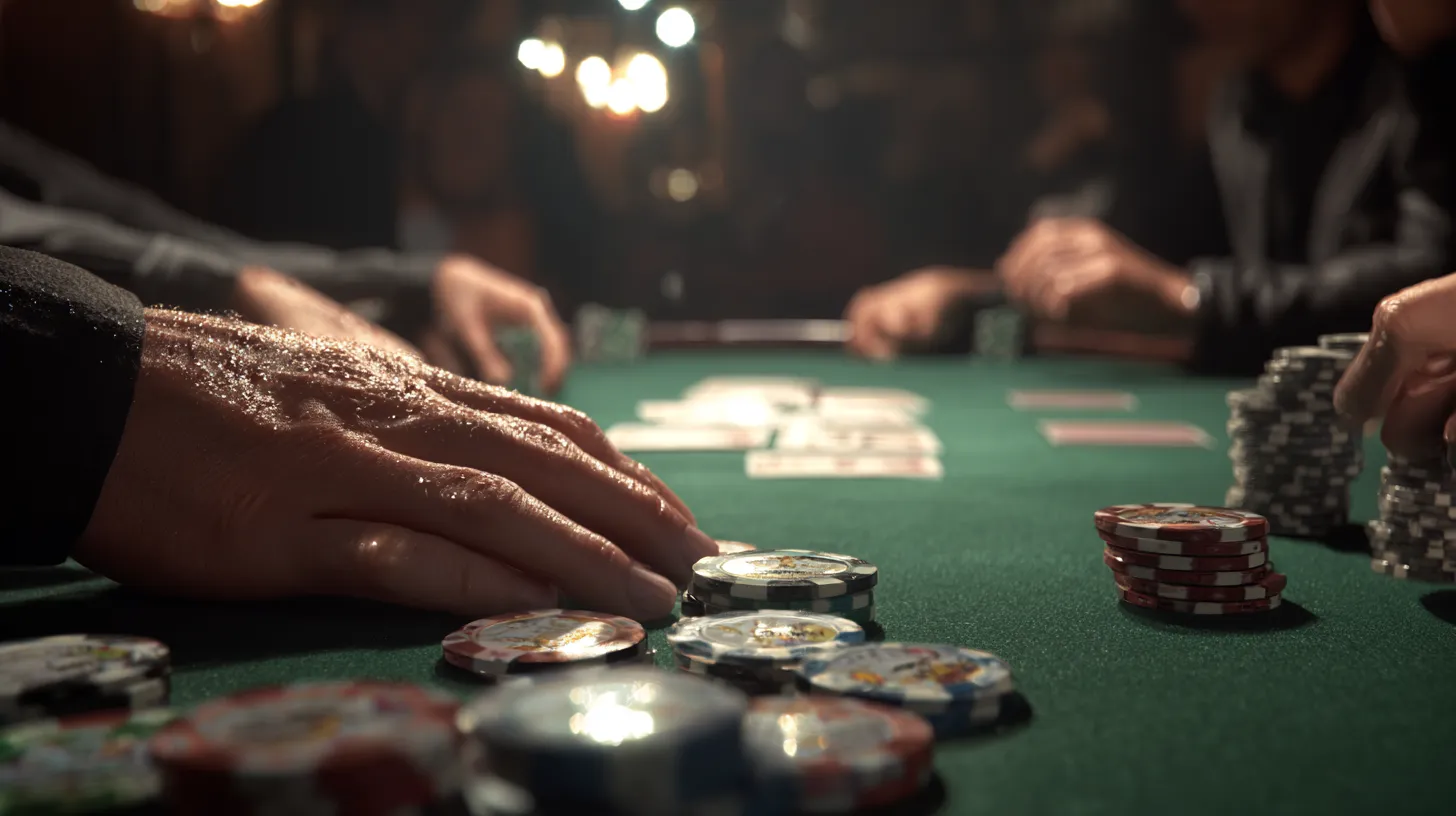 Khám Phá Thế Giới Xổ Số Cùng 777win