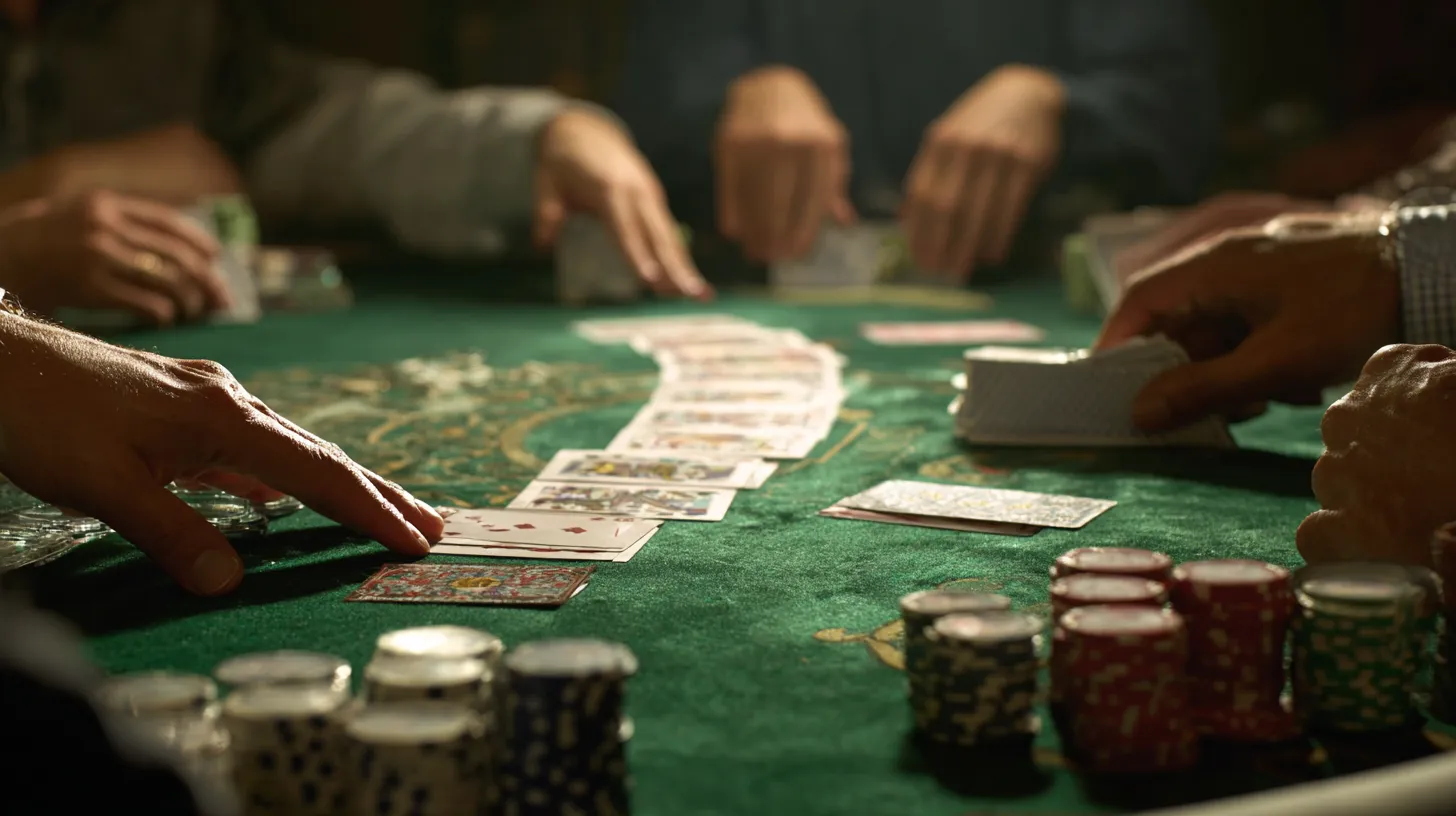 Khám Phá Thế Giới Xổ Số Cùng 777win