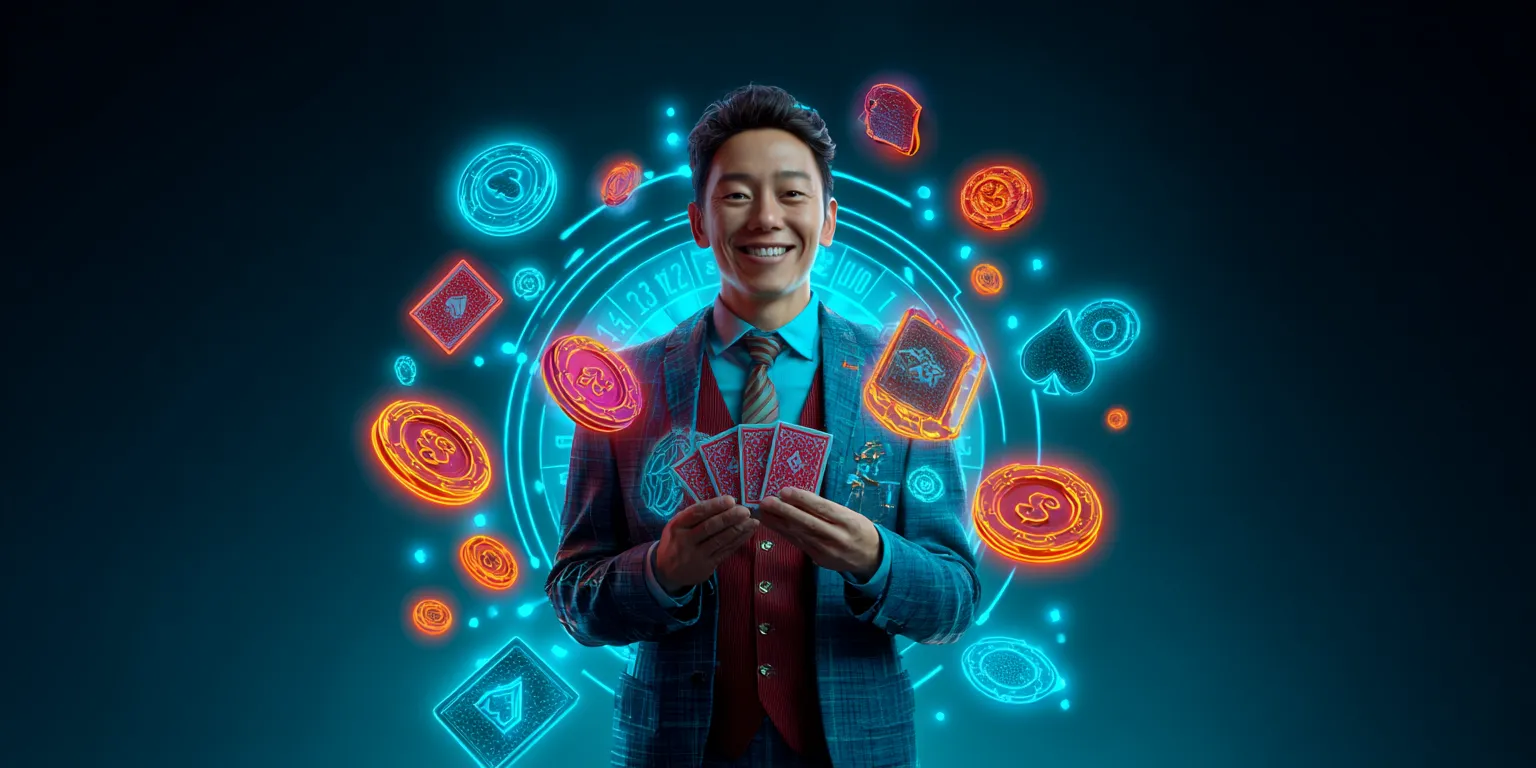 Khám Phá Thế Giới của JJ88 và Xổ Số Thành Phố