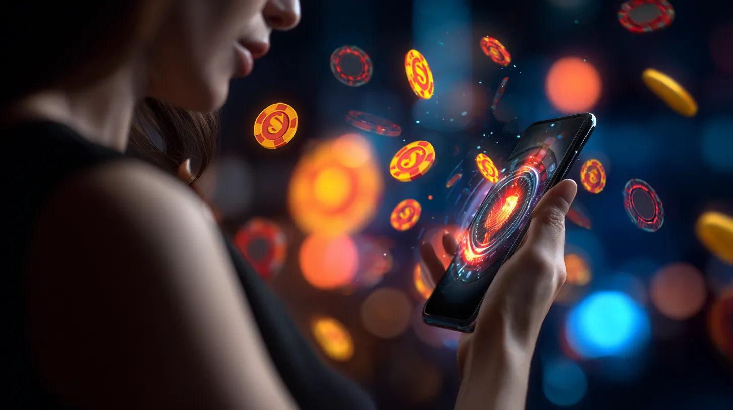 Khám Phá Thế Giới của JJ88 và Những Dịch Vụ Hấp Dẫn