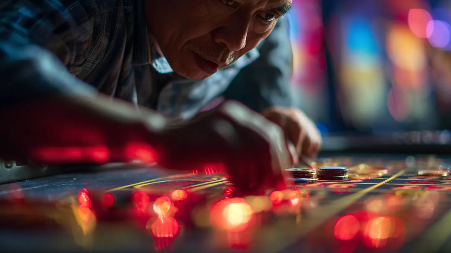 Khám Phá Viva88: Đỉnh Cao Của Xổ Số Và Lô Đề