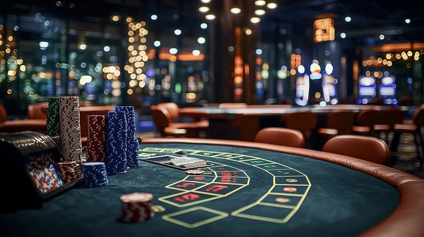 Khám Phá Game Nohu90: Thế Giới Giải Trí Đầy Thú Vị