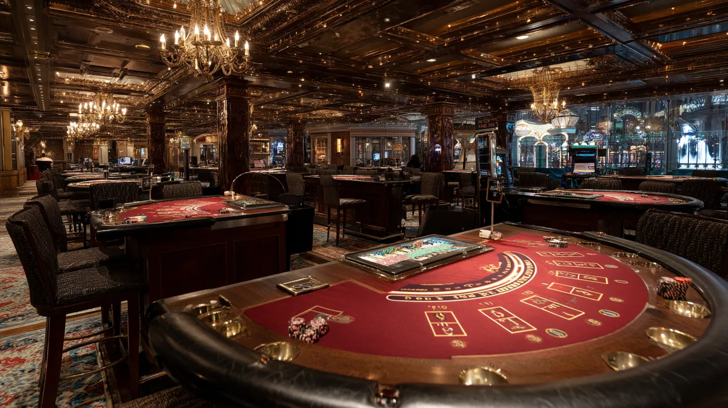 Khám Phá Game Nohu90: Thế Giới Giải Trí Đầy Thú Vị