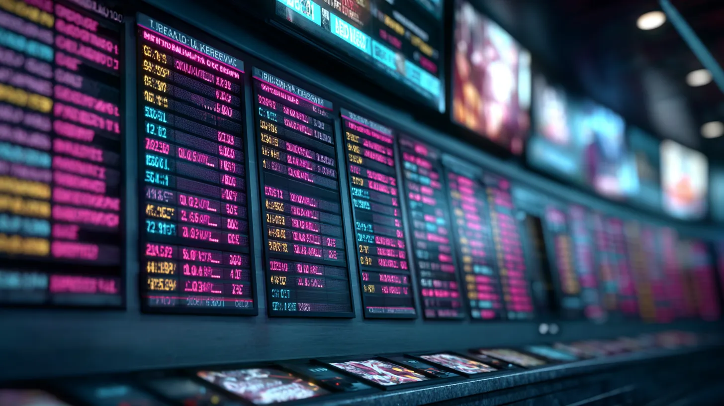 Kubet 19: Nơi Khám Phá Thế Giới Xổ Số Miền Nam