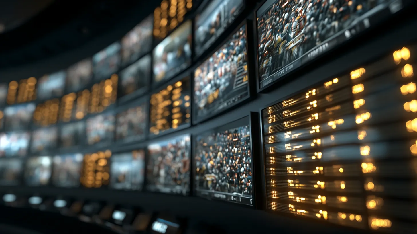 Khám Phá Lodevip: Truy Cập Kết Quả Xổ Số Miền Nam Nhanh Chóng