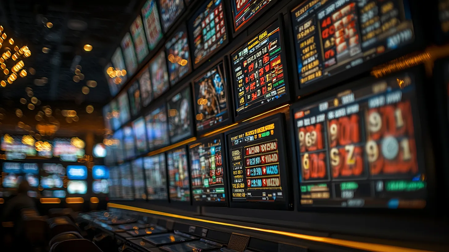 Khám Phá Lodevip: Truy Cập Kết Quả Xổ Số Miền Nam Nhanh Chóng