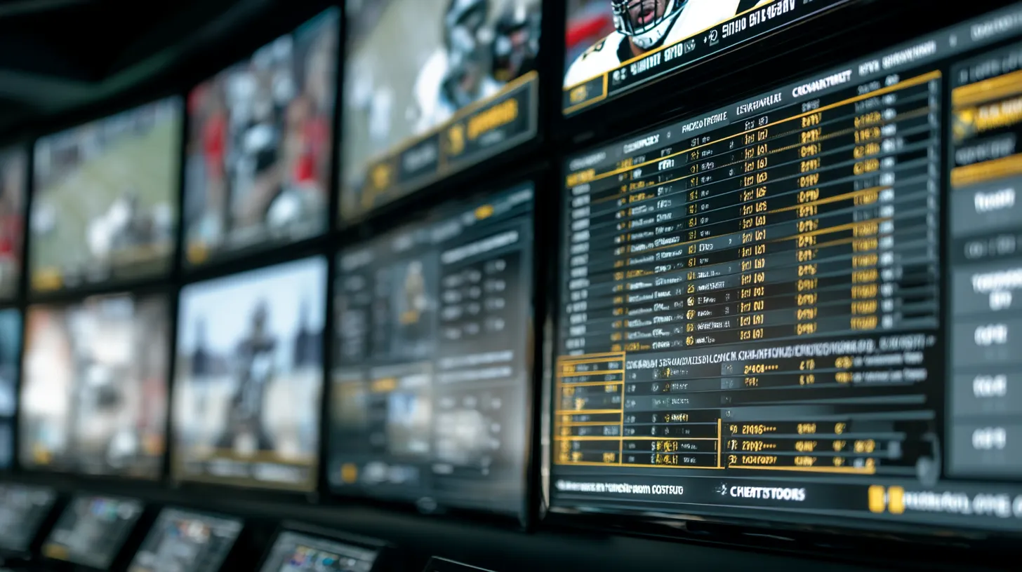 Khám Phá Lodevip: Truy Cập Kết Quả Xổ Số Miền Nam Nhanh Chóng