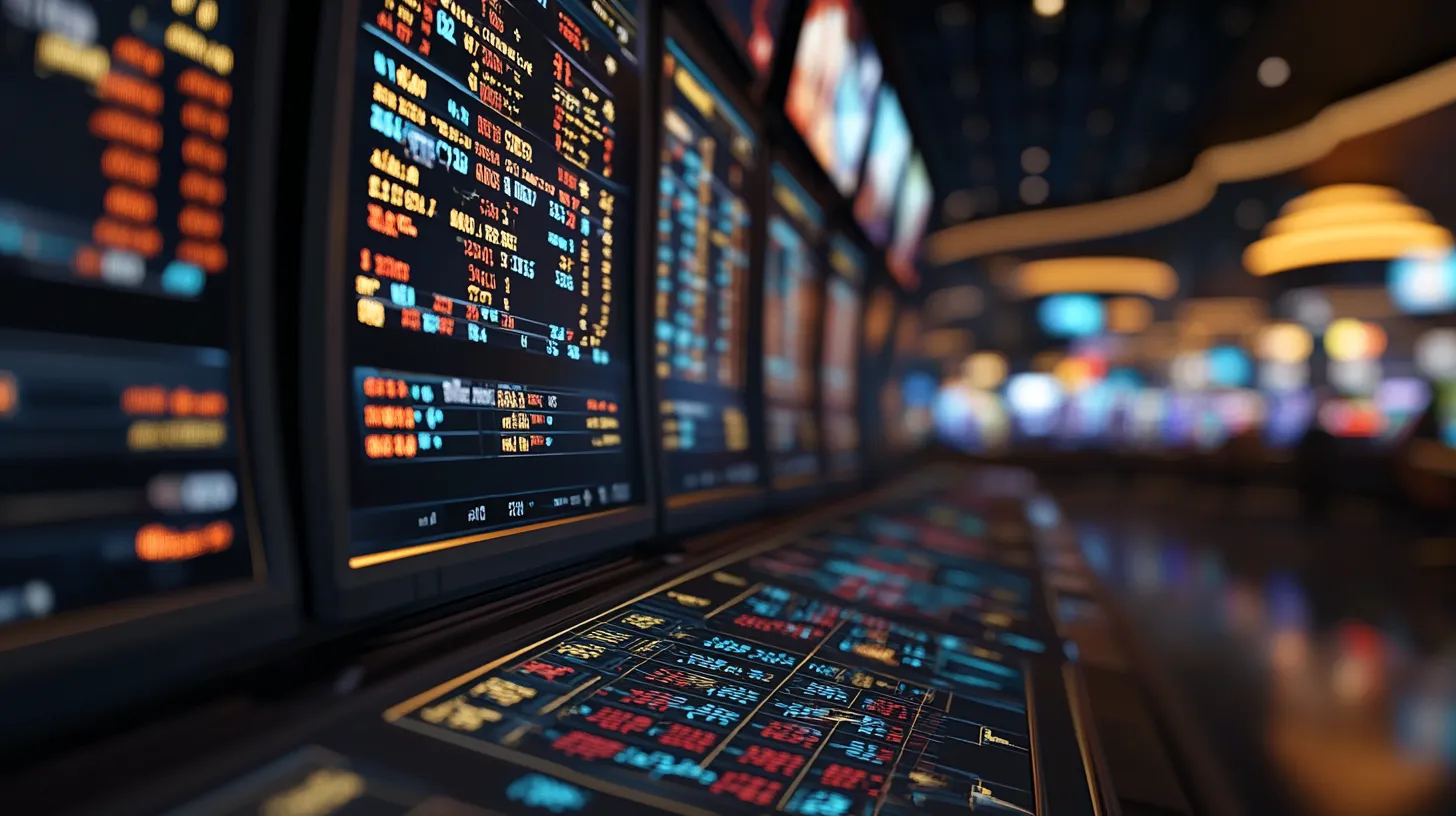 Khám Phá Goo88: Nơi Cung Cấp Thông Tin Xổ Số Đáng Tin Cậy