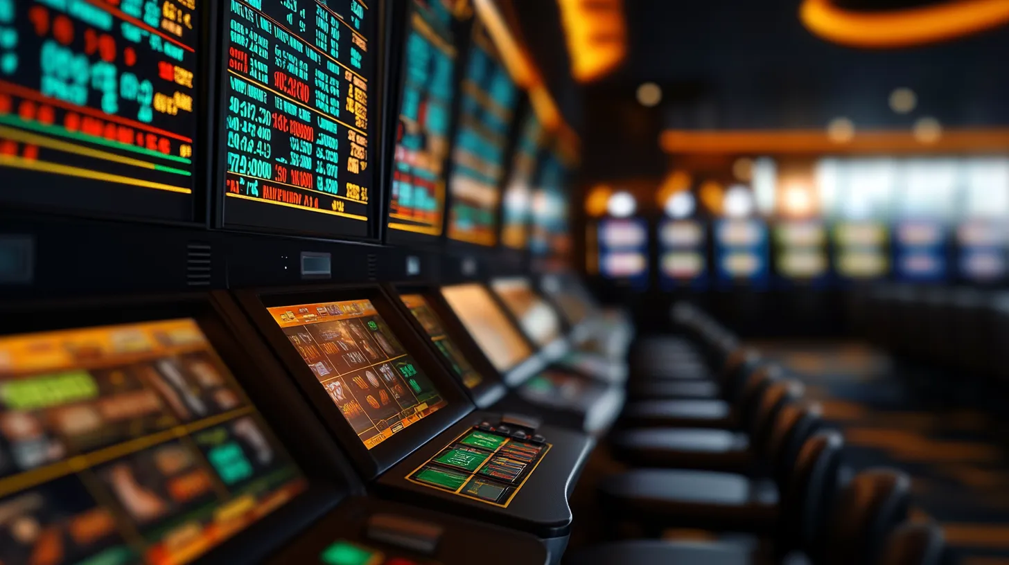 Khám Phá Thế Giới Của 777win: Đăng Nhập Slot, Xổ Số Miền Bắc Và Nhiều Hơn Thế Nữa