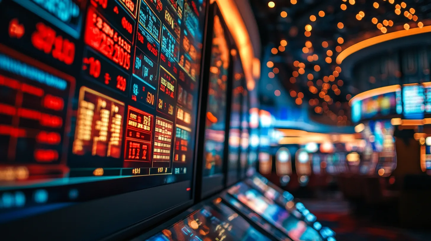 Khám Phá Thế Giới Của Sun Win: Cơ Hội Đột Phá Từ Xổ Số Đến Giấc Mơ