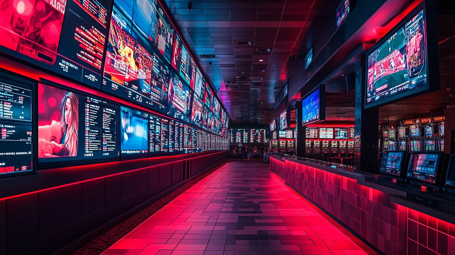 Khám Phá Thế Giới Của Sun Win: Cơ Hội Đột Phá Từ Xổ Số Đến Giấc Mơ