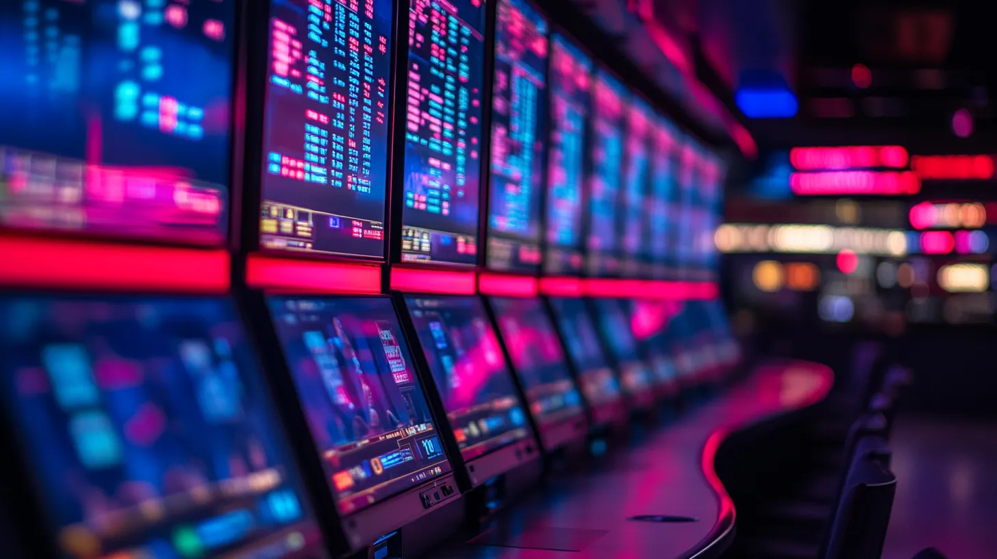 Khám Phá Thế Giới Xổ Số Với May 88