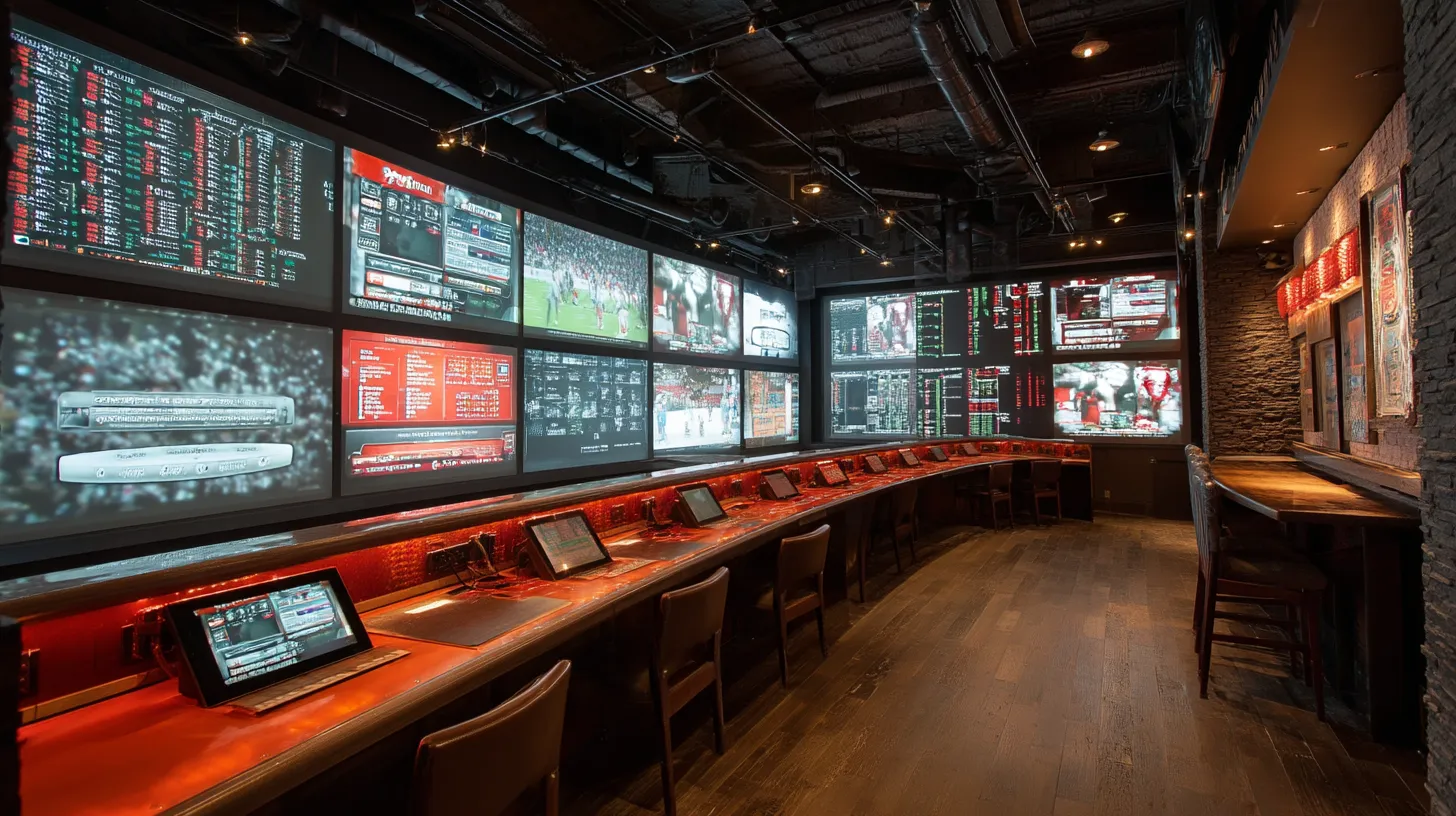 Lodevip: Khám Phá Thế Giới Xổ Số và Cơ Hội Trúng Lớn