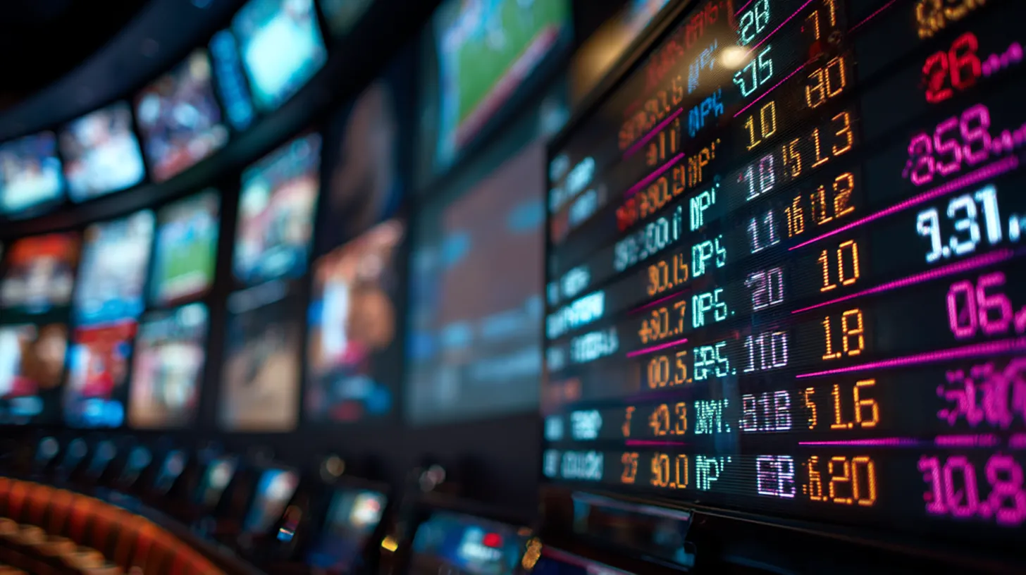 Lodevip: Khám Phá Thế Giới Xổ Số và Cơ Hội Trúng Lớn