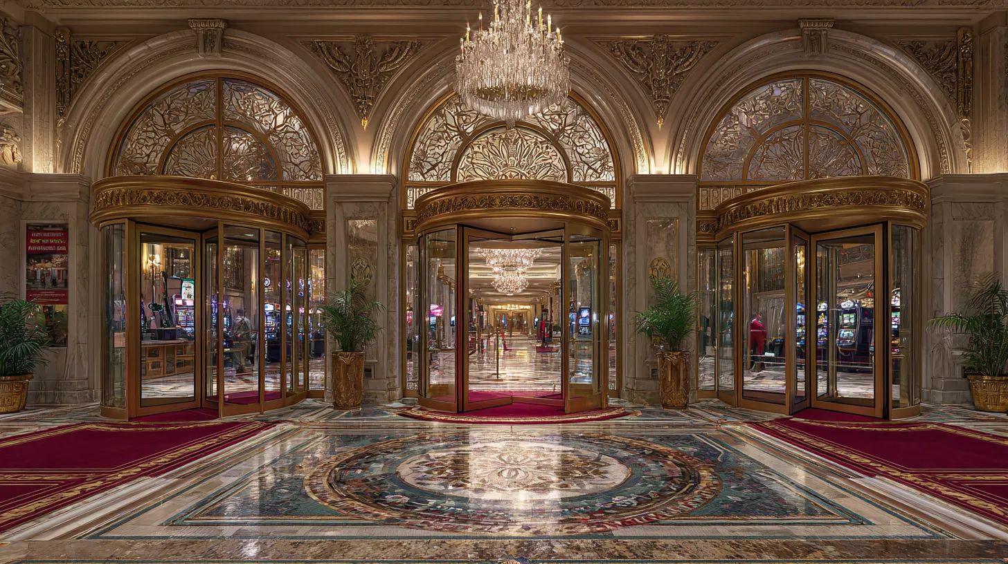 Tìm Hiểu Về Loto288: Sự Kiện Xổ Số Miền Nam Ngày 31 Tháng 10 Năm 2024