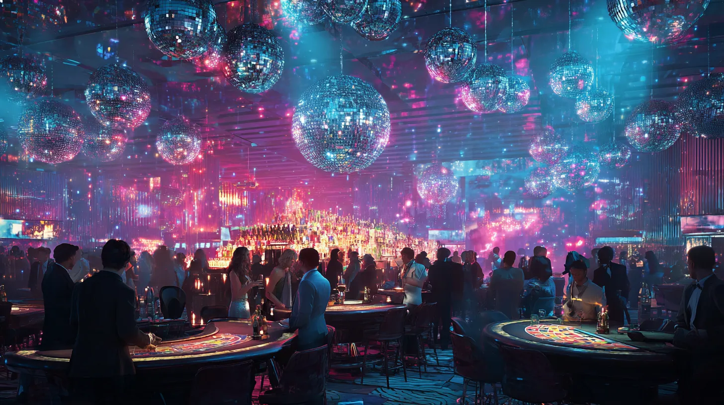 Khám Phá J888: Tất Cả Những Gì Bạn Cần Biết