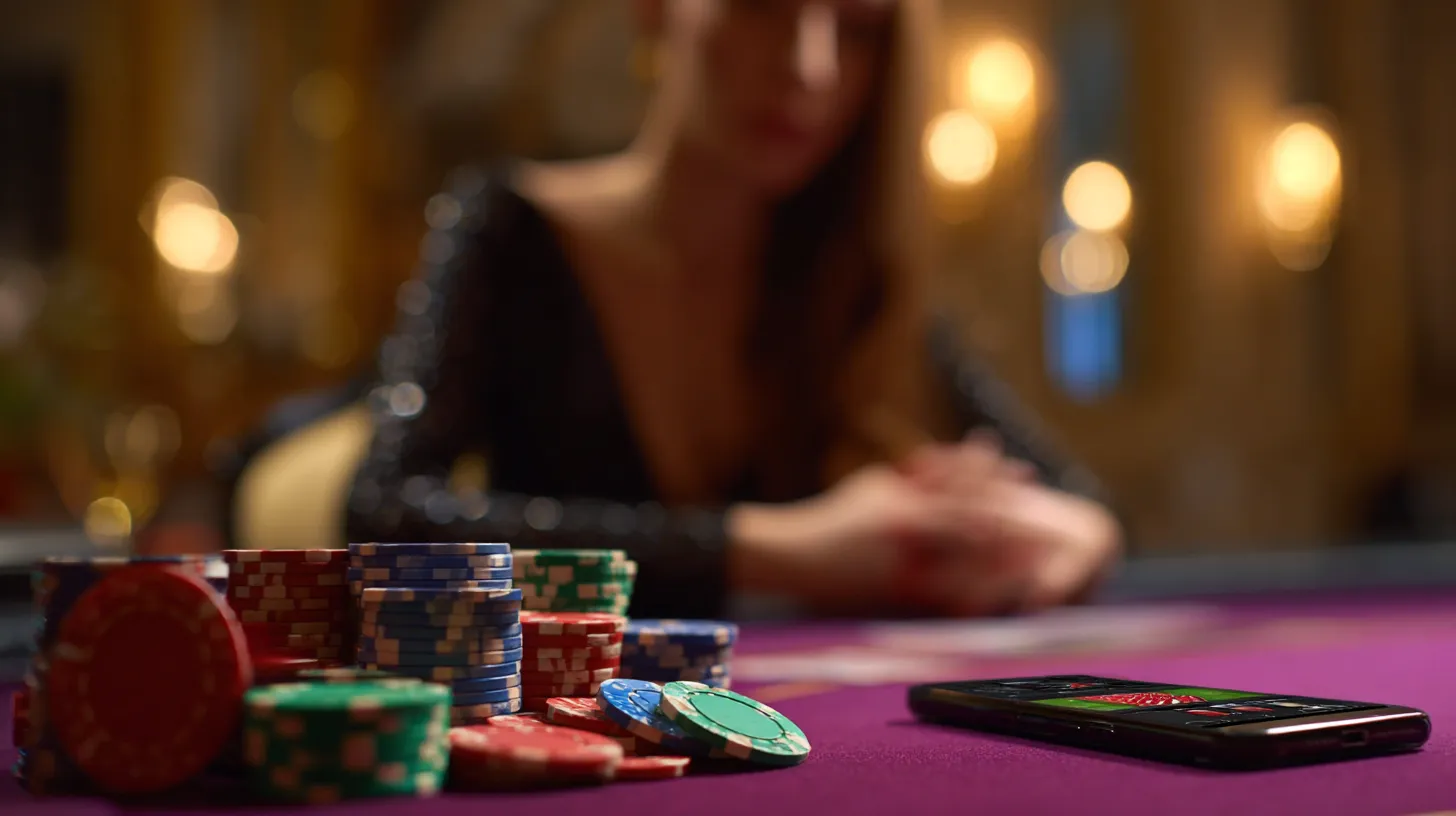 Khám Phá Thế Giới của JJ88 và Những Dịch Vụ Hấp Dẫn